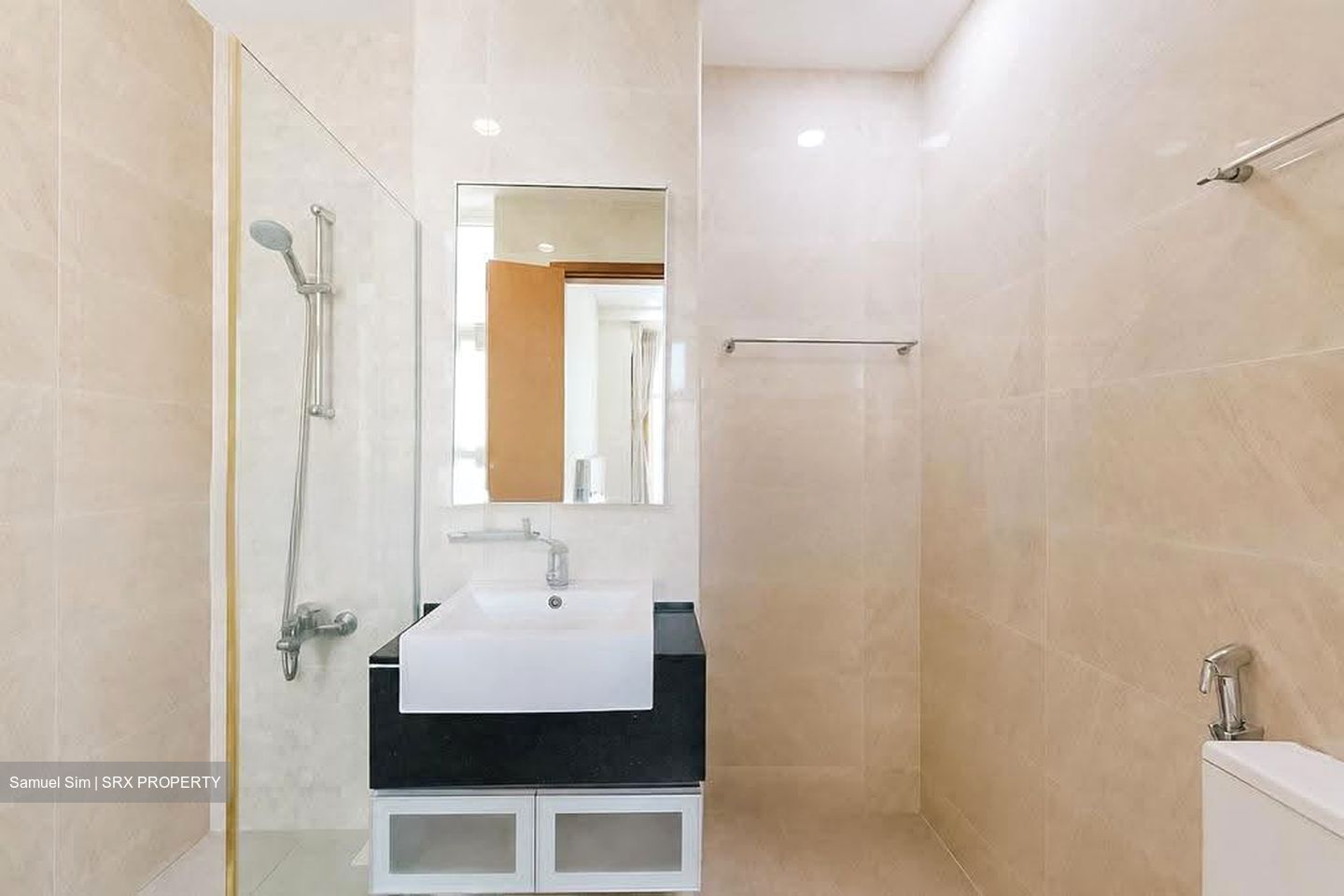 The Geranium (D15), Condominium #617703341